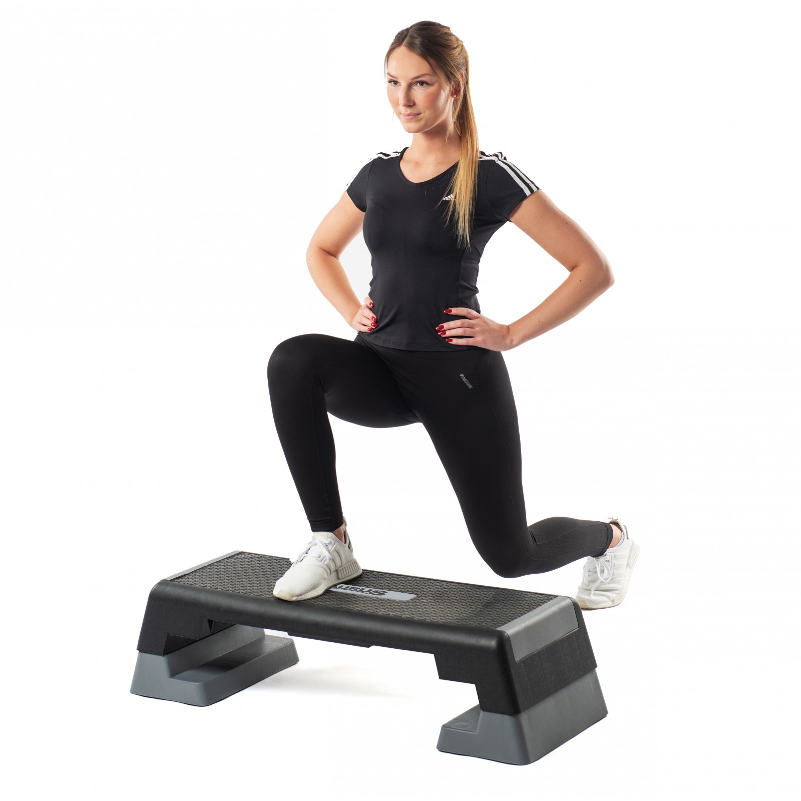 Taurus Step Board Fitshop